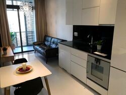 Robin Suites (D10), Apartment #621434501